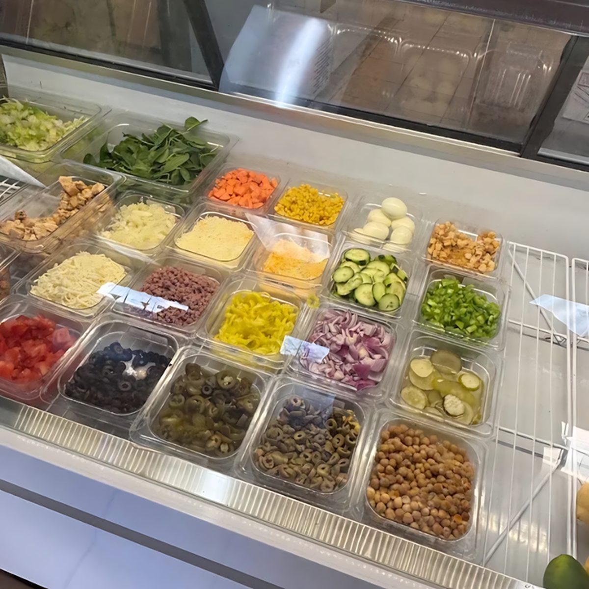 Catering for Your Next Event