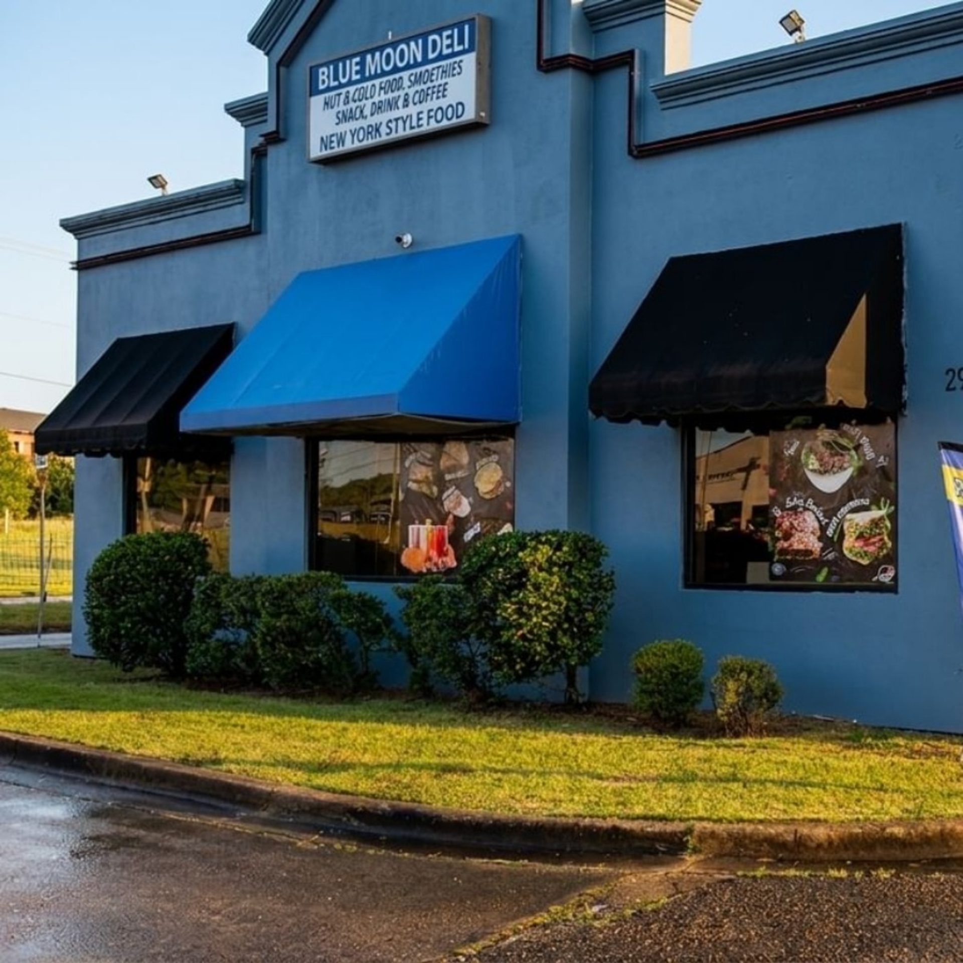 Hot Subs, Cold Cuts, and a Deli Case Worth Stopping For